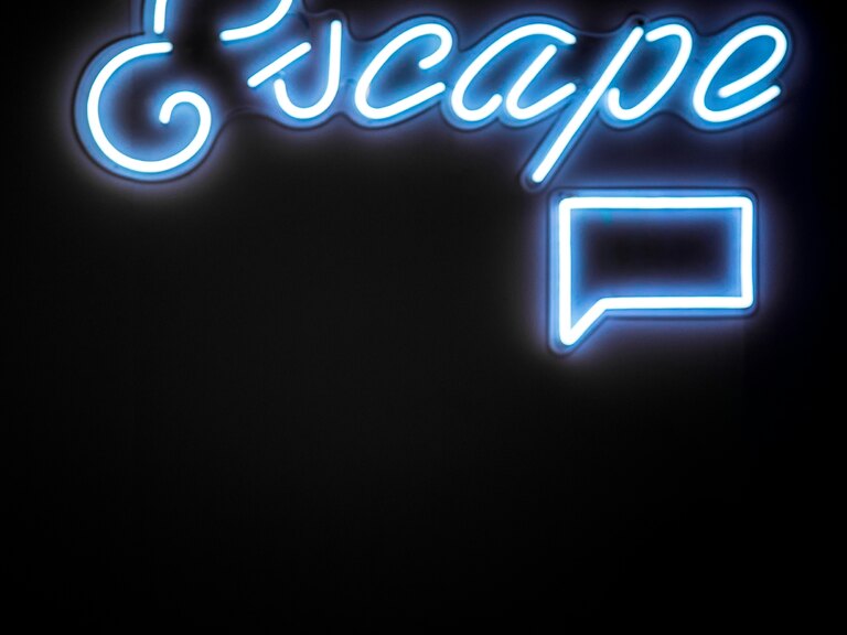 Familie-uitje met tieners: escape room