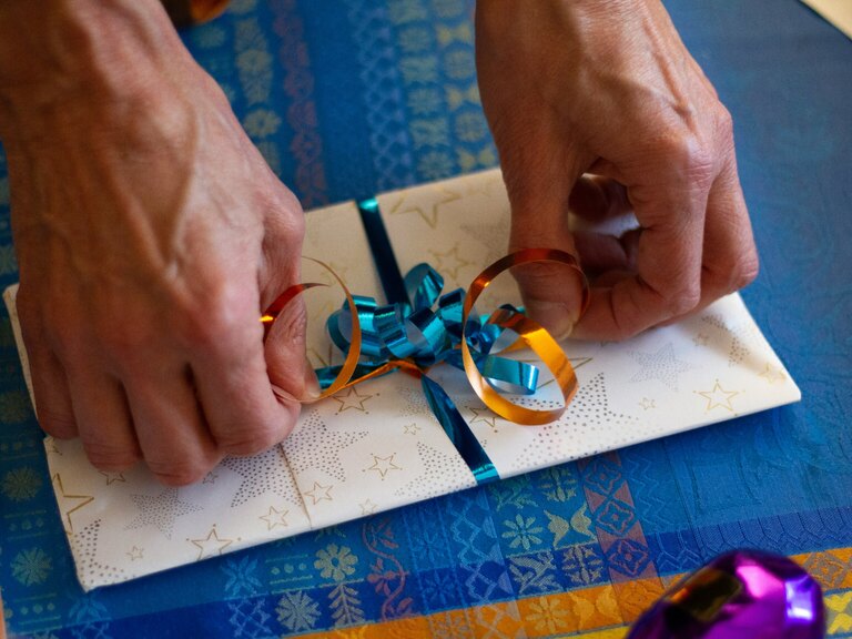 Origineel cadeau voor een koppel: cadeaubon