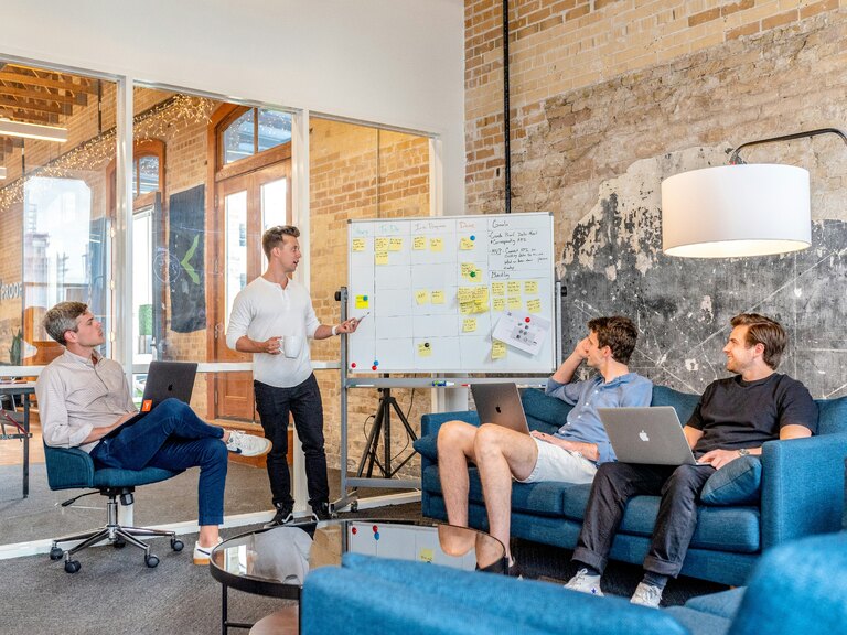 Teambuilding activiteit utrecht: teamcoaching